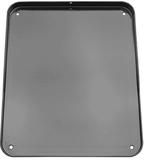 Charbroil - Universal Griddle with raised edges