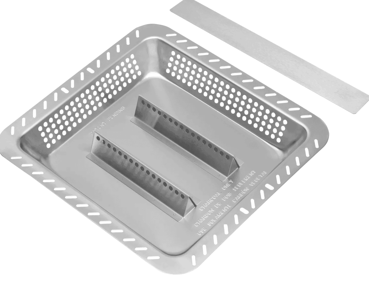 Charbroil - Performance Line Charcoal Tray - NEW