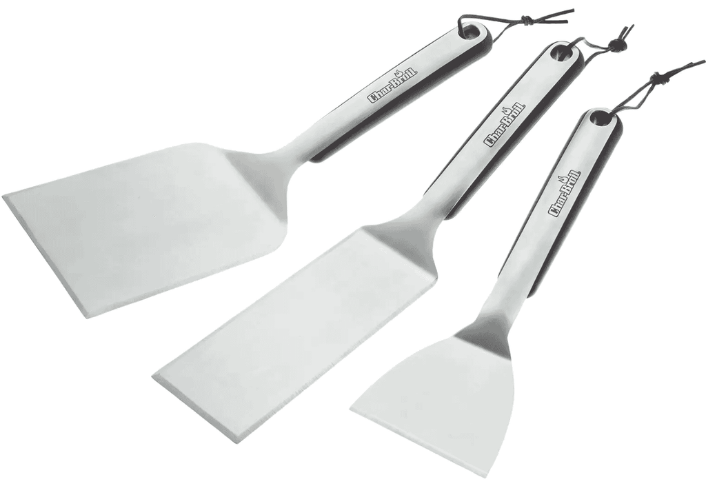 Charbroil - Griddle 3 Pieces Starter Kit - NEW