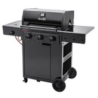 Charbroil - Essential 3 G - 30 mbar