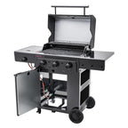 Charbroil - Essential 3 G - 30 mbar
