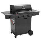 Charbroil - Essential 3 G - 30 mbar