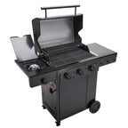 Charbroil - Essential 3 G - 30 mbar