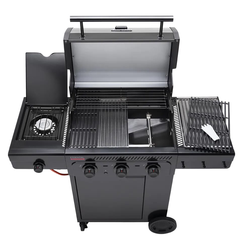 Charbroil - Essential 3 G - 30 mbar