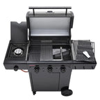 Charbroil - Essential 3 G - 30 mbar