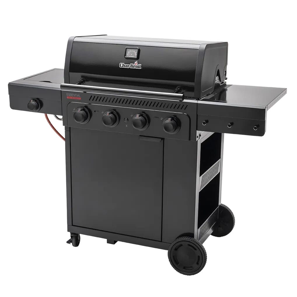 Charbroil - Essential 4 G - 30 mbar