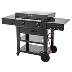 Charbroil - Versa-Tile Griddle