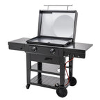 Charbroil - Versa-Tile Griddle