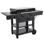 Charbroil - Versa-Tile Griddle