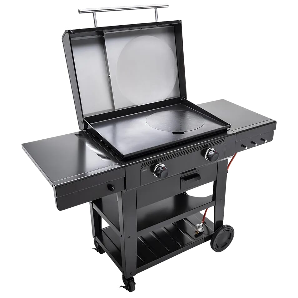Charbroil - Versa-Tile Griddle