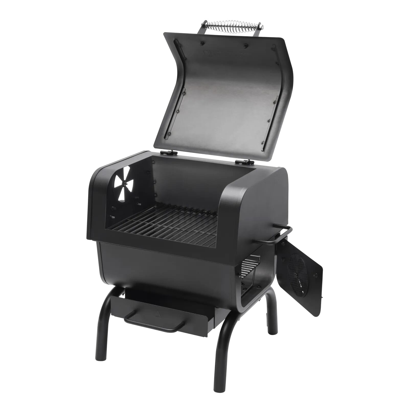 Charbroil - Charcoal 2 Go