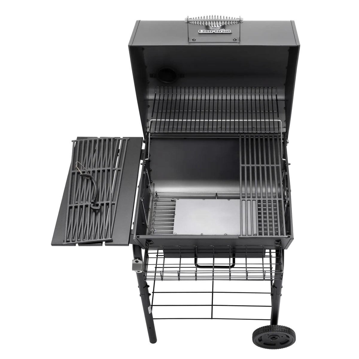Charbroil - Charcoal M
