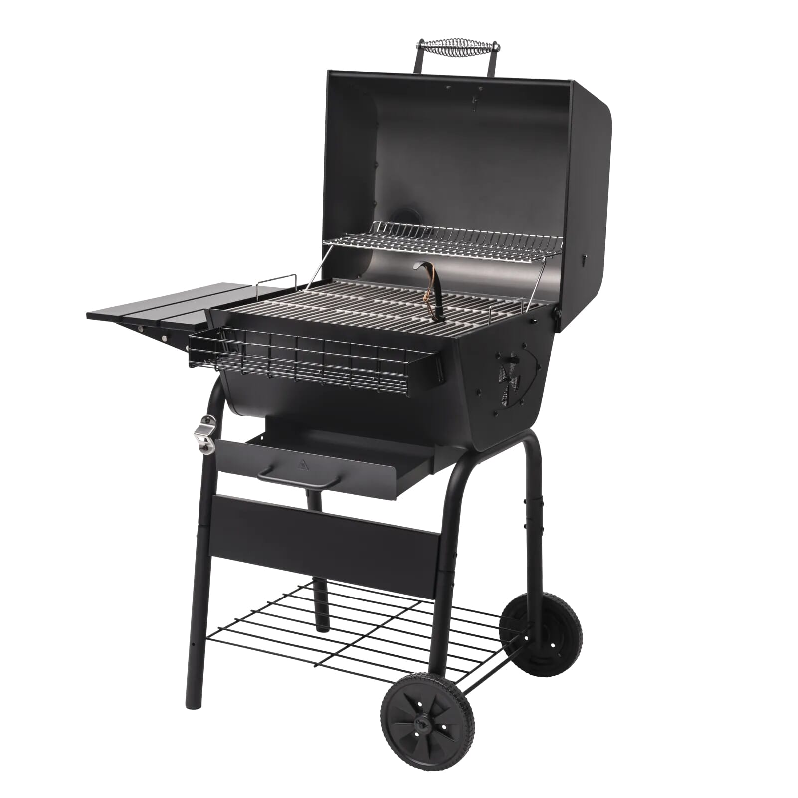 Charbroil - Charcoal M