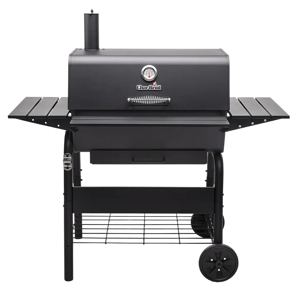 Charbroil - Charcoal L