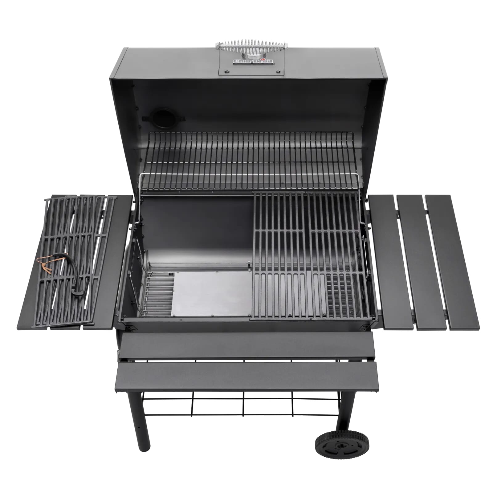 Charbroil - Charcoal L