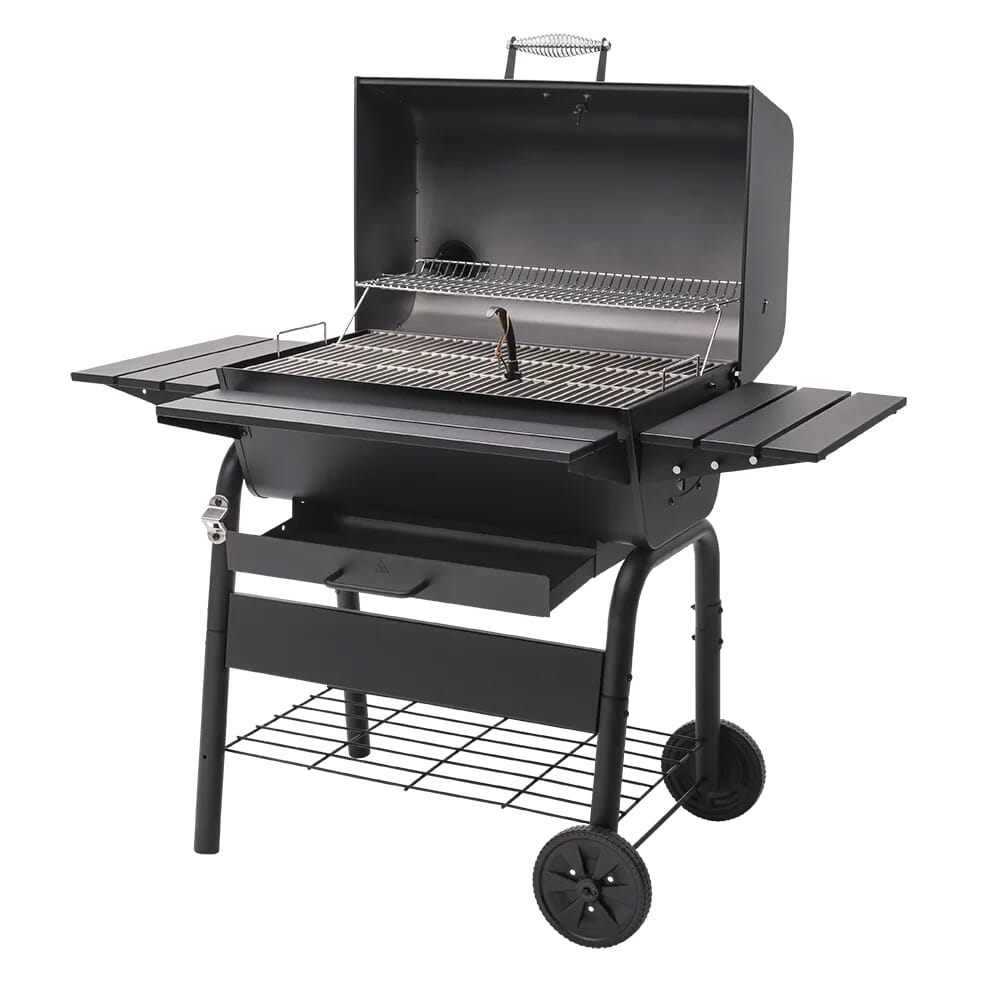 Charbroil - Charcoal L