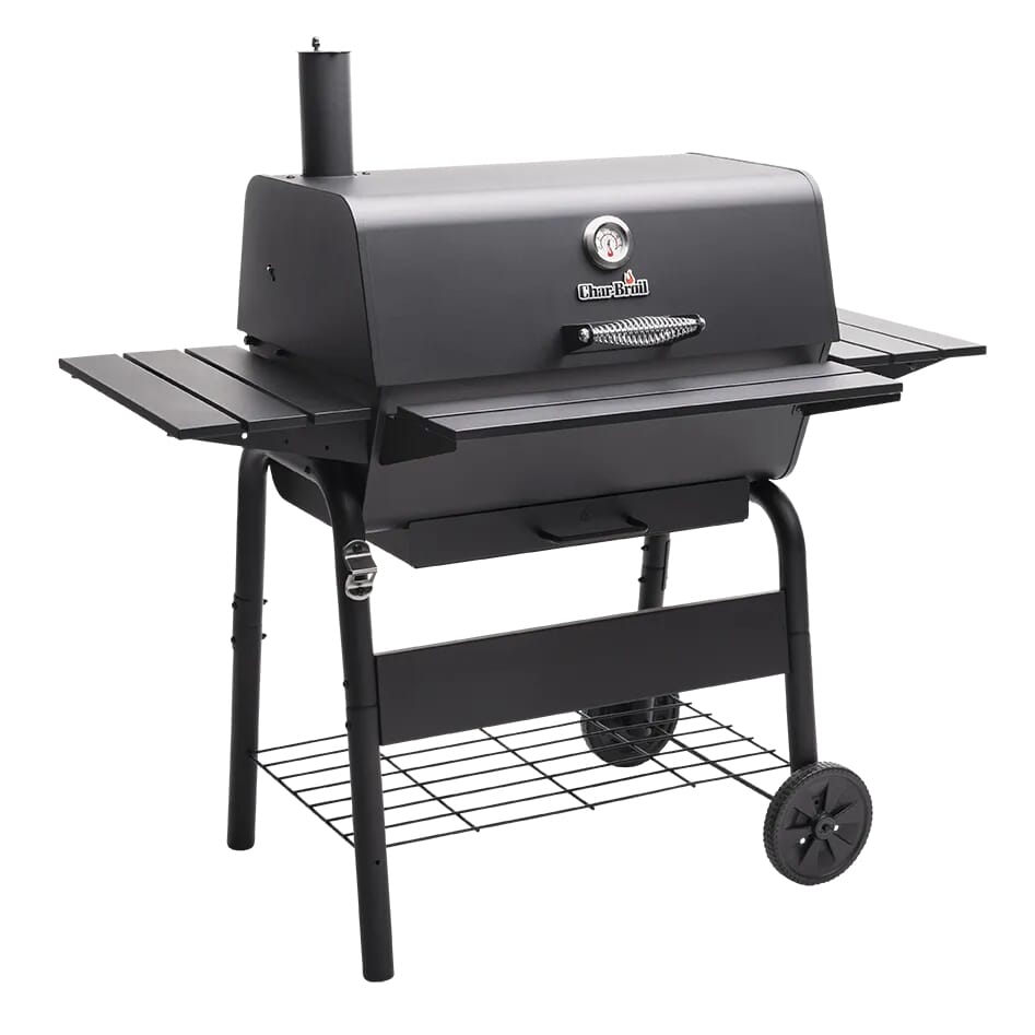 Charbroil - Charcoal L