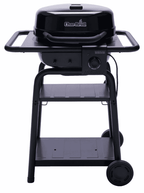 Charbroil - Bistro E2Coal