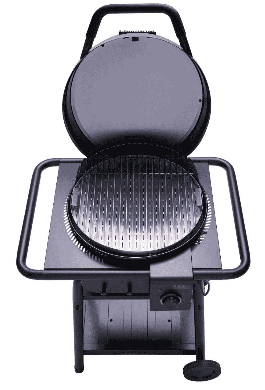 Charbroil - Bistro E2Coal