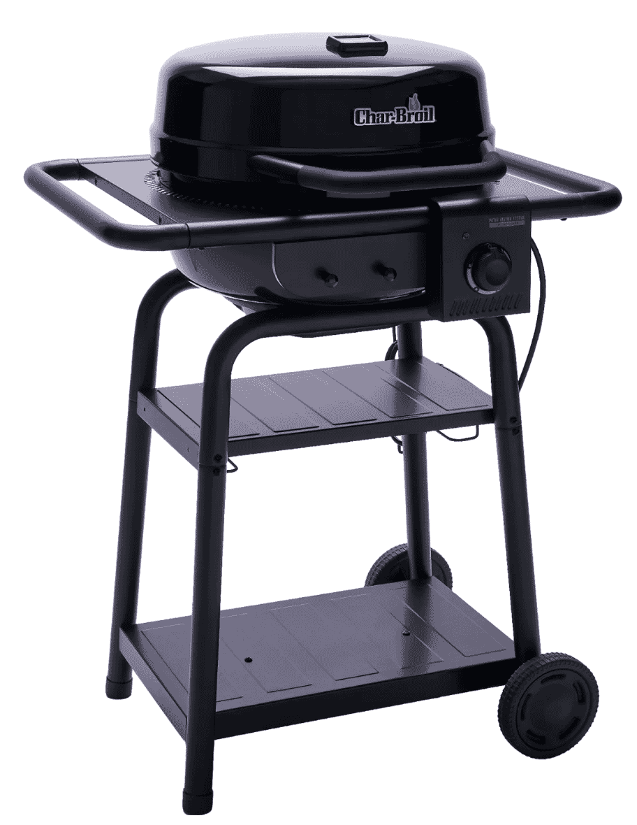 Charbroil - Bistro E2Coal