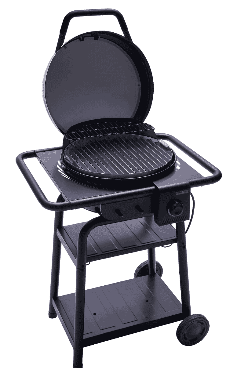 Charbroil - Bistro E2Coal