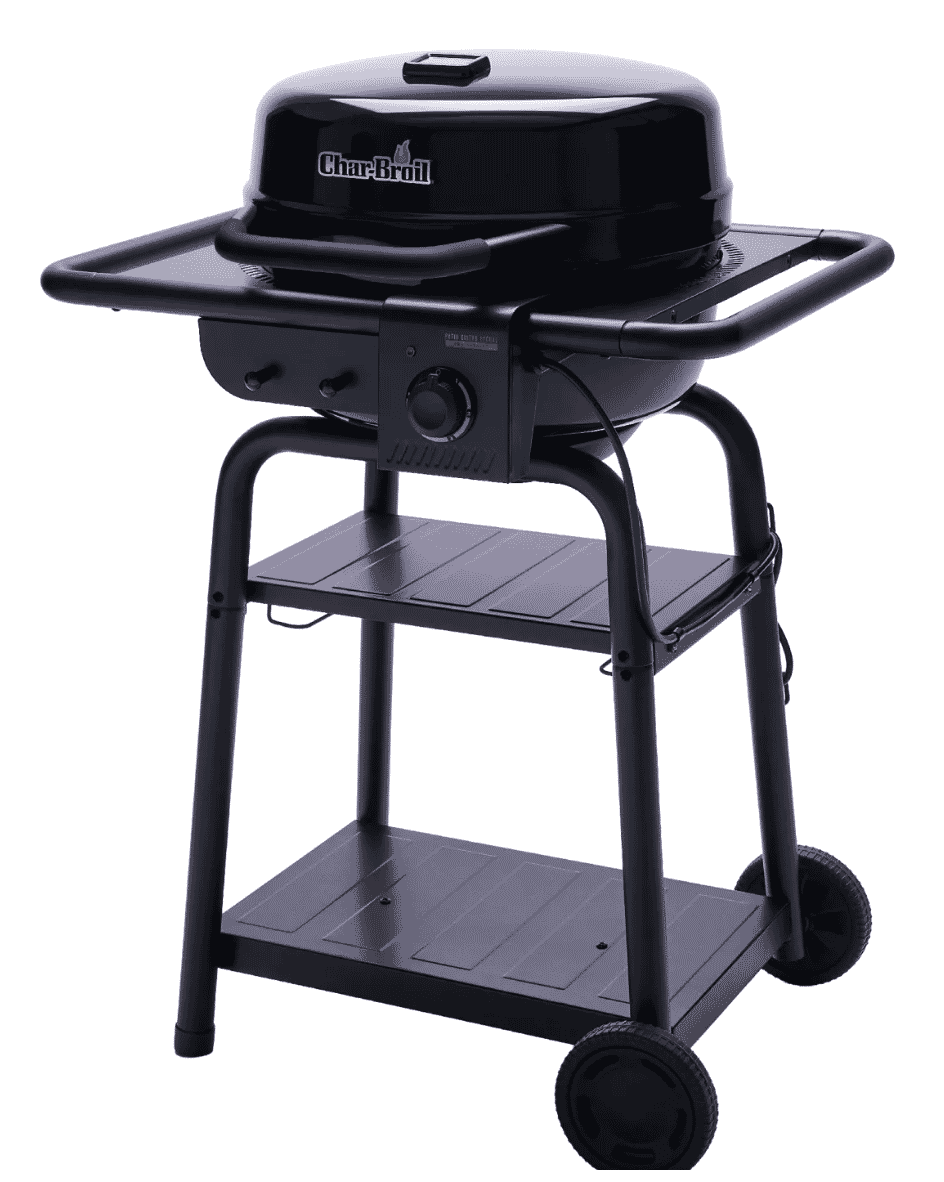 Charbroil - Bistro E2Coal