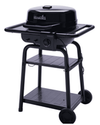 Charbroil - Bistro E2Coal