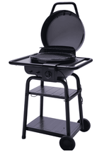Charbroil - Bistro E2Coal