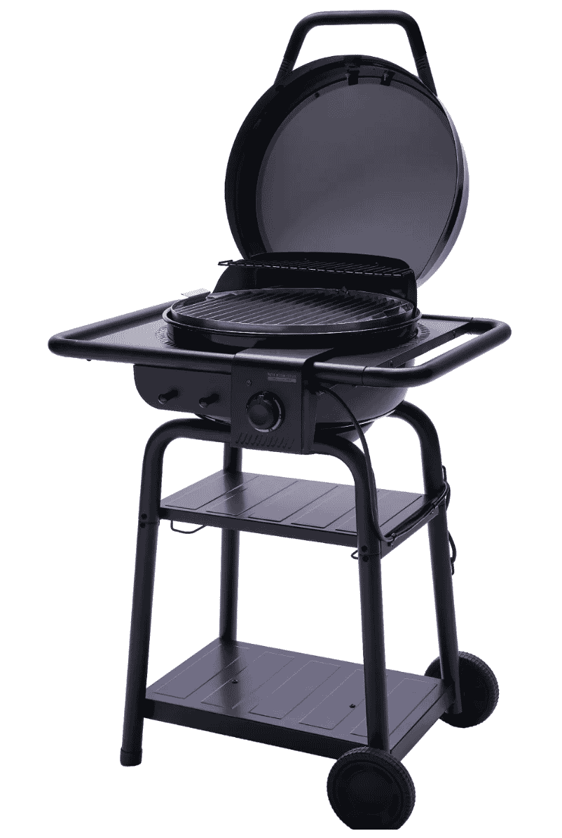 Charbroil - Bistro E2Coal