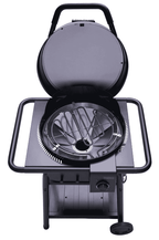 Charbroil - Bistro E2Coal