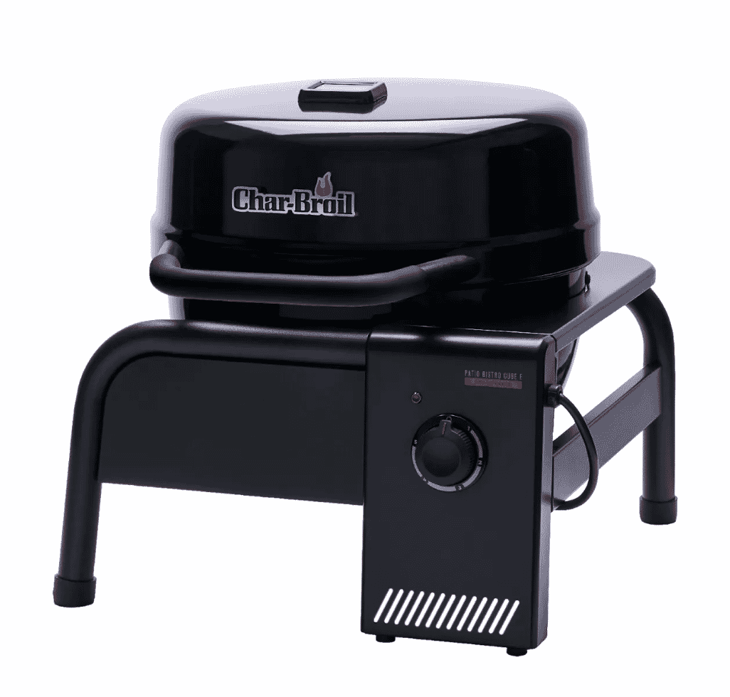 Charbroil - Bistro E Cube