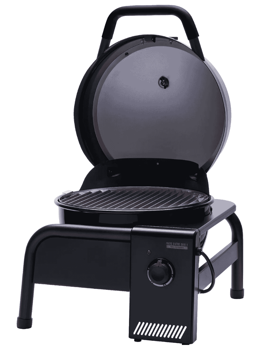 Charbroil - Bistro E Cube