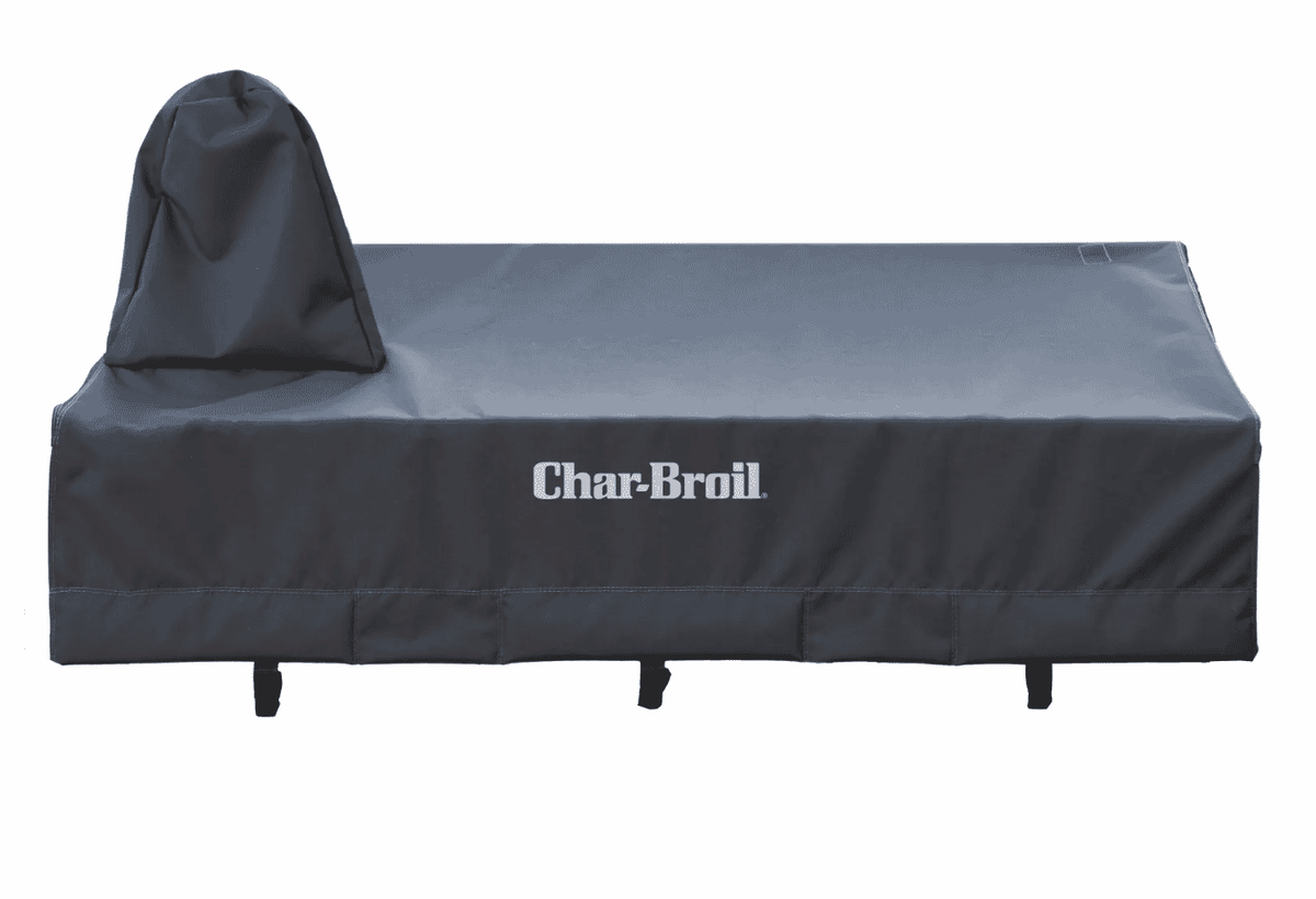 Charbroil - Cover for MOK entertainment module