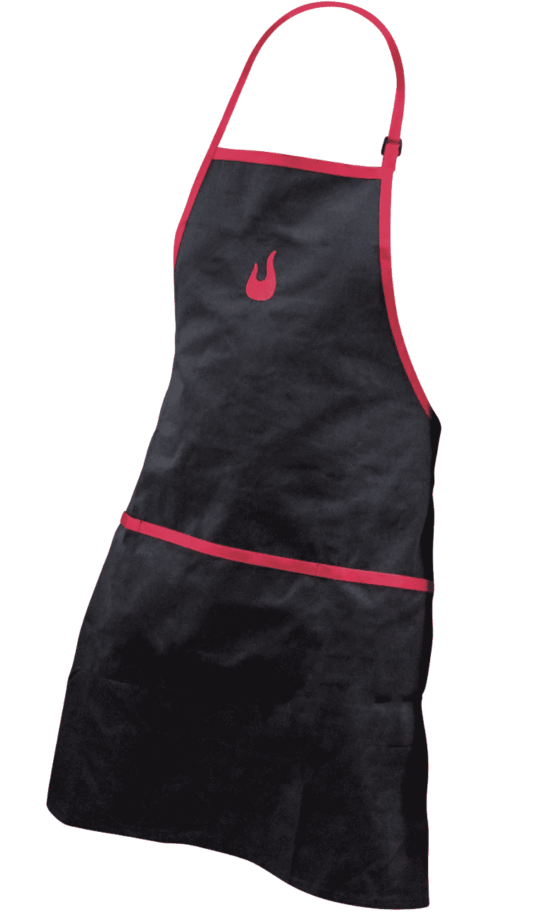 Charbroil - Grilling apron