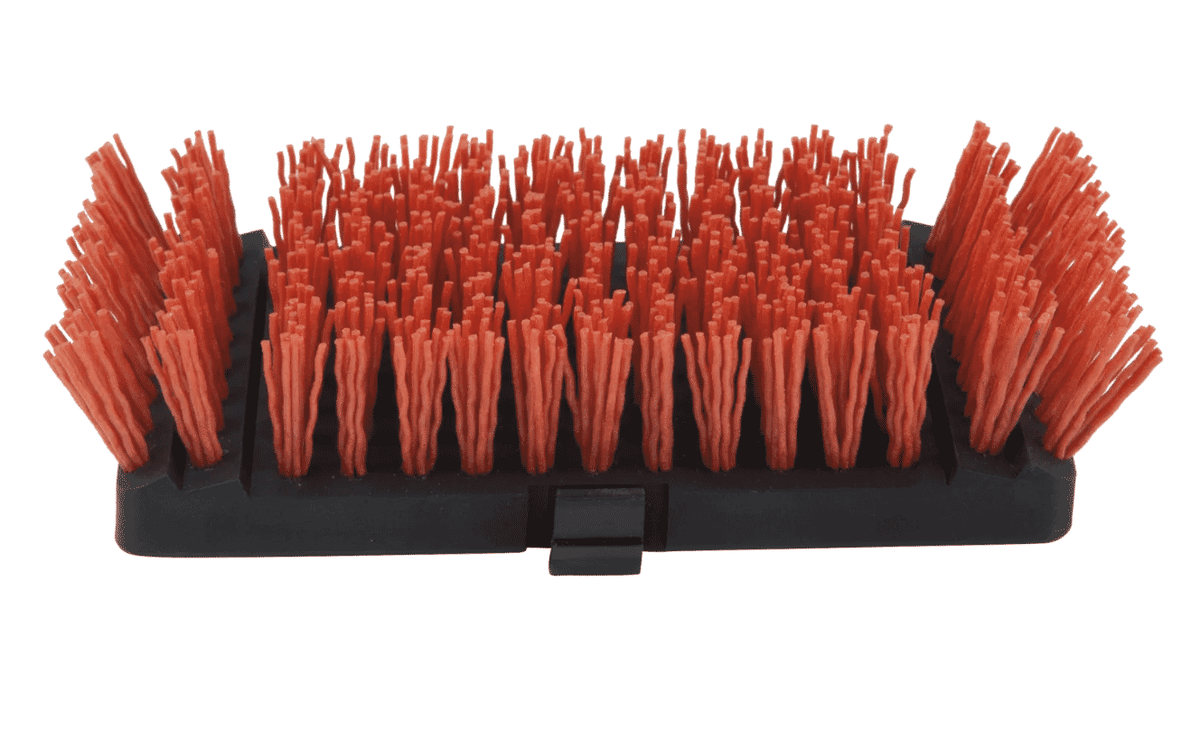 Charbroil - Cool-clean premium brush replacement