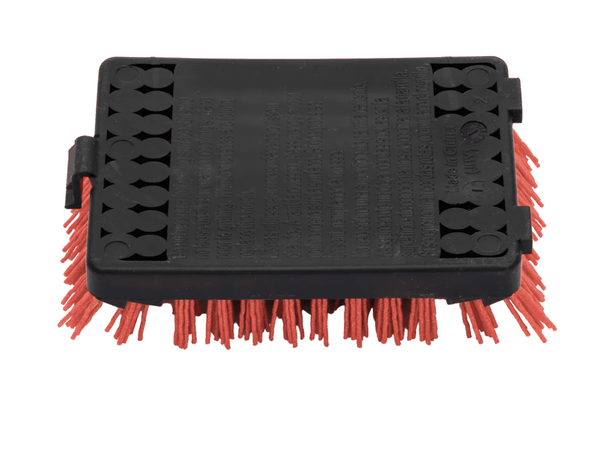 Charbroil - Cool-clean premium brush replacement