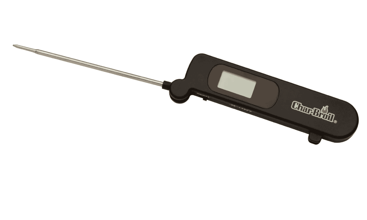 Charbroil - Digital thermometer