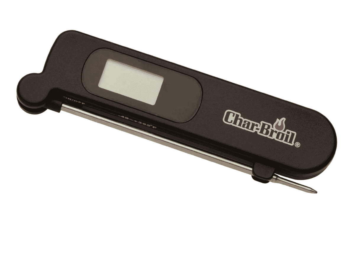 Charbroil - Digital thermometer