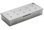Charbroil - Stainless steel smoker box