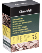 Charbroil - Wood chips hickory