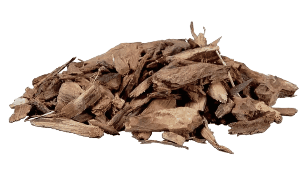 Charbroil - Wood chips mesquite