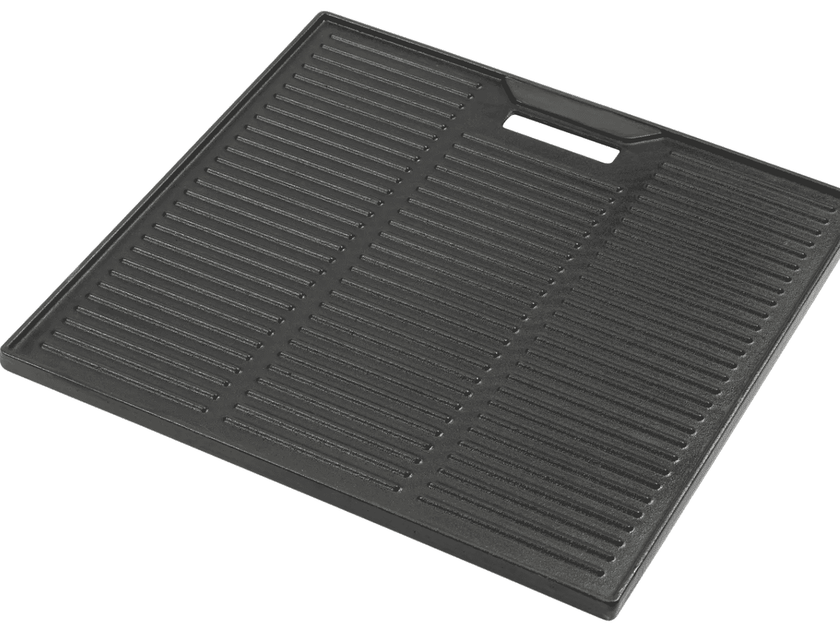 Charbroil - Universal griddle