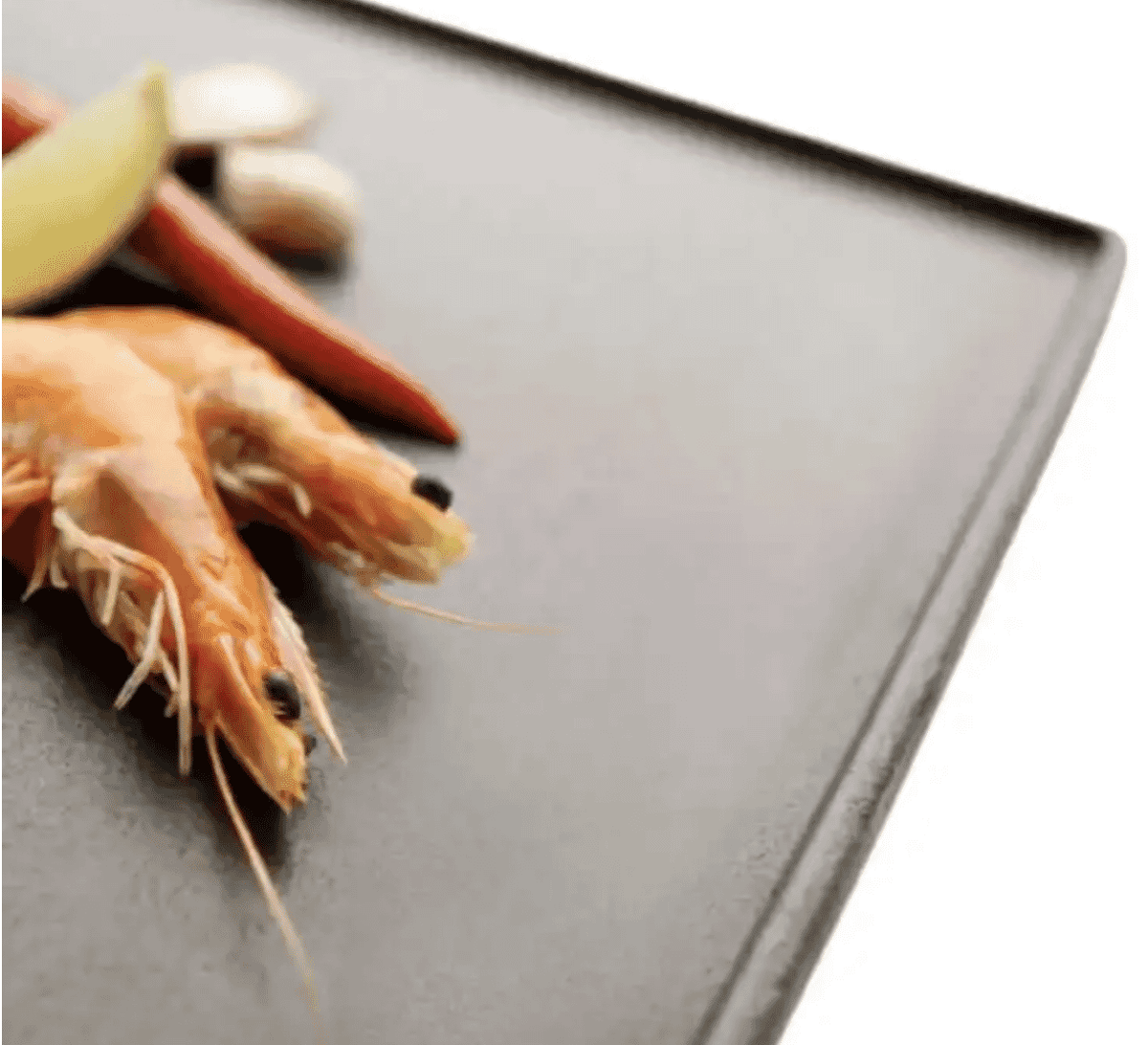 Charbroil - Universal griddle