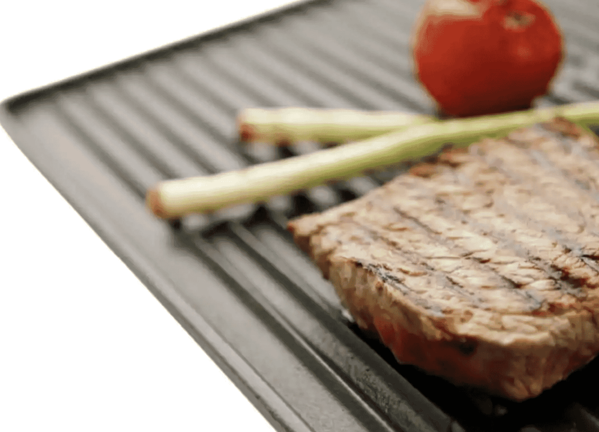 Charbroil - Universal griddle