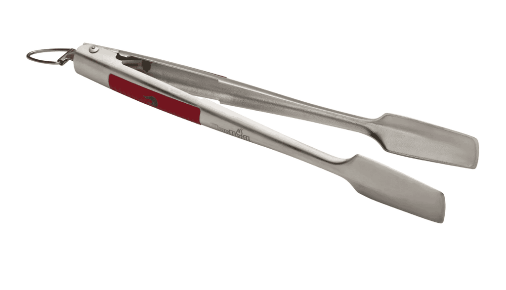 Charbroil - Comfort Grip Locking tongs