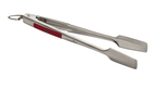 Charbroil - Comfort Grip Locking tongs