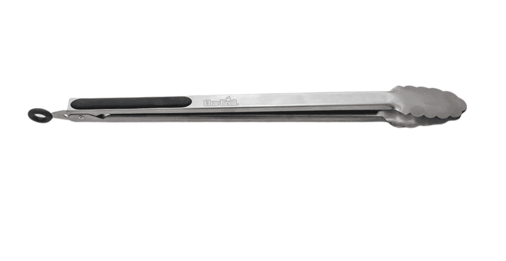 Charbroil - Locking tongs