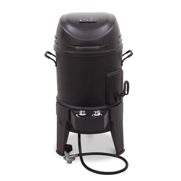 Charbroil - The Big Easy 30 mbar