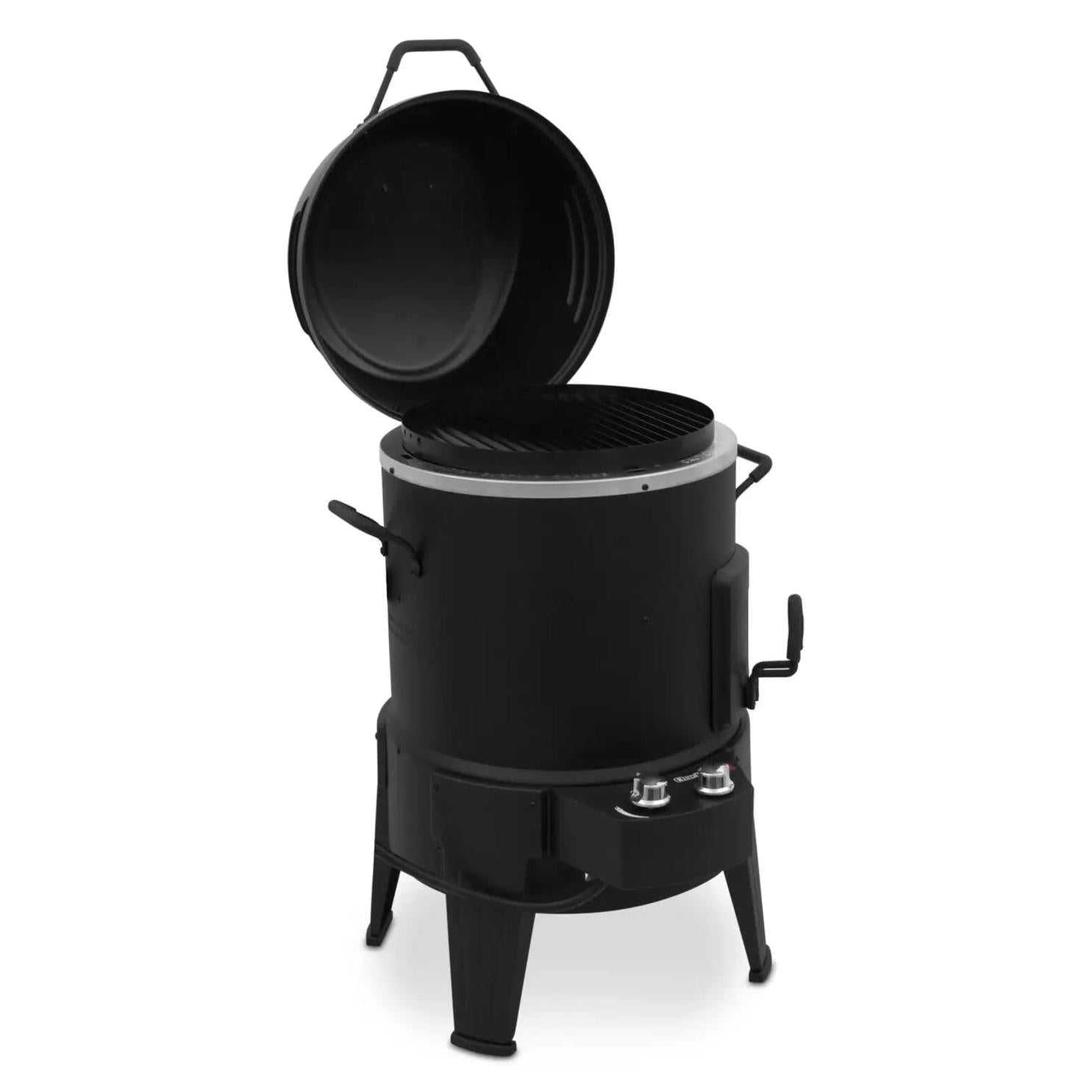 Charbroil - The Big Easy 30 mbar