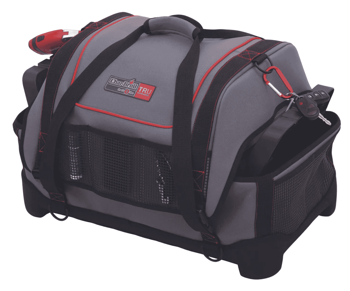Charbroil - Grill2Go Carry-all